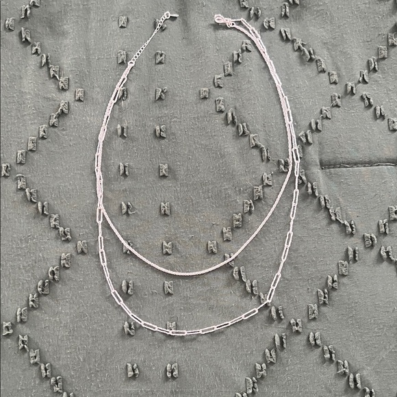 Chain Necklace - Picture 1 of 1